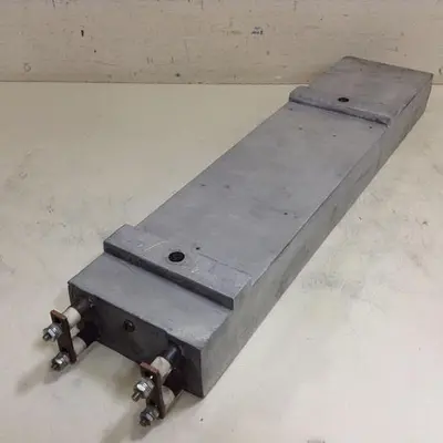 USED TEMPCO CBH06356