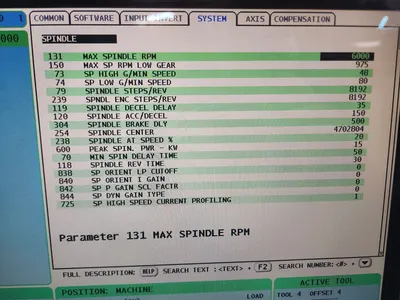 2013 HAAS ST-10 CNC Lathes | SMS Engineering (11)