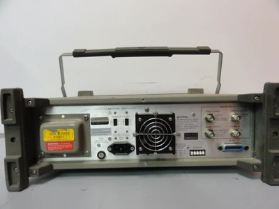 USED HEWLETT PACKARD 853A