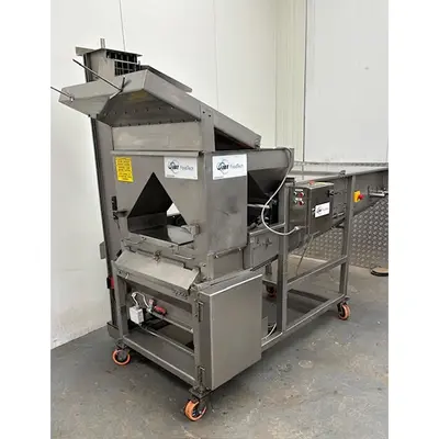 Used Jbt _UNKNOWN_ Batter and Breading Machines Pennsylvania US | ISCA #1299309