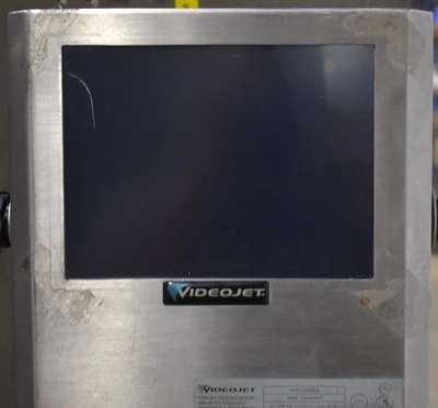 USED PACMAC 9500