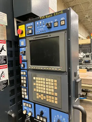 USED 2007 MAKINO V-56