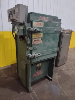 USED WALKER S-5.2