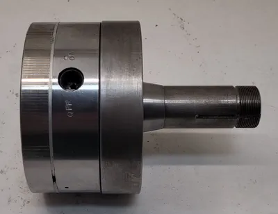 -- UNSPECIFIED -- 5C Collet Magnetic Chuck Tooling & Accessories, Magnetic Chucks | Machinery Central (5)