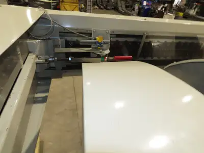 Used RYSON _UNKNOWN_ Belt Conveyors | Arrow Industrial #561611