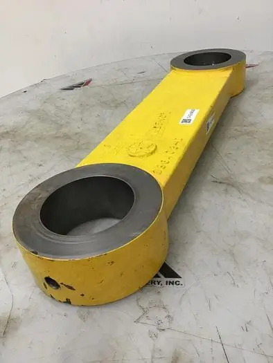 Used VAN DORN 336403-D Injection Molding Parts Michigan US | Ideal Machinery #598836