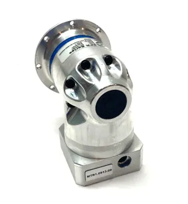 USED GAM RIGHT ANGLE BEVEL PLANETARY GEARBOX