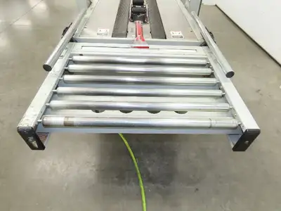 Used 3M-MATIC _UNKNOWN_ Case Sealers - Tapers Indiana US | Arrow Industrial #1411448