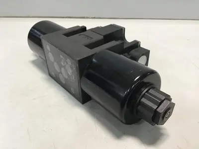 USED NORTHMAN SWH G03 C8 D 24 10