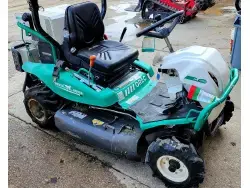 Used 2022 OREC BRUSH ROVER Flail Mowers Pennsylvania US | Iron Exchange Equipment Solutions #1480394