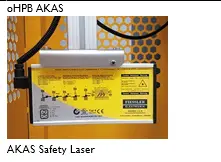 2024 KAAST HPB 37220 12' 242-TON PRESS BRAKE CNC Press Brakes | Punch Press and Shear (3)