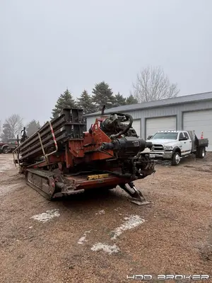 Used 2000 DITCH 2000 DITCH WITCH JT4020 Drill Rigs Florida US | HDD Broker #1346481