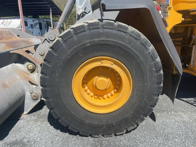 Used 2023 VOLVO L150H WHEEL LOADER Wheel Loaders Illinois US | Revelation Machinery #1425237