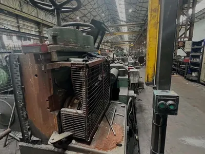 Used SCHUMAG KZ-RP IIB COMBINED DRAWING LINE (14724) Wire Drawers Connecticut US | Machinery International LLC #1558086