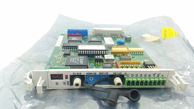 Rexroth CPU Board DSS01.3-FW
