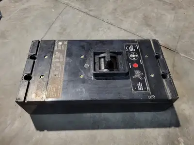 USED WESTINGHOUSE MC3800F