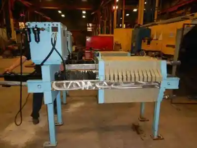 USED EIMCO M630FB