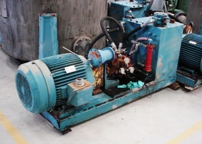 (2) Sanborn 60 x 30 perforate basket centrifuges, 316SS.