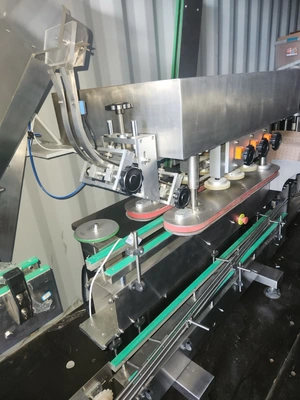 USED 2020 APM-USA SNJP-800