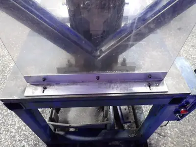 Hydraulic Press