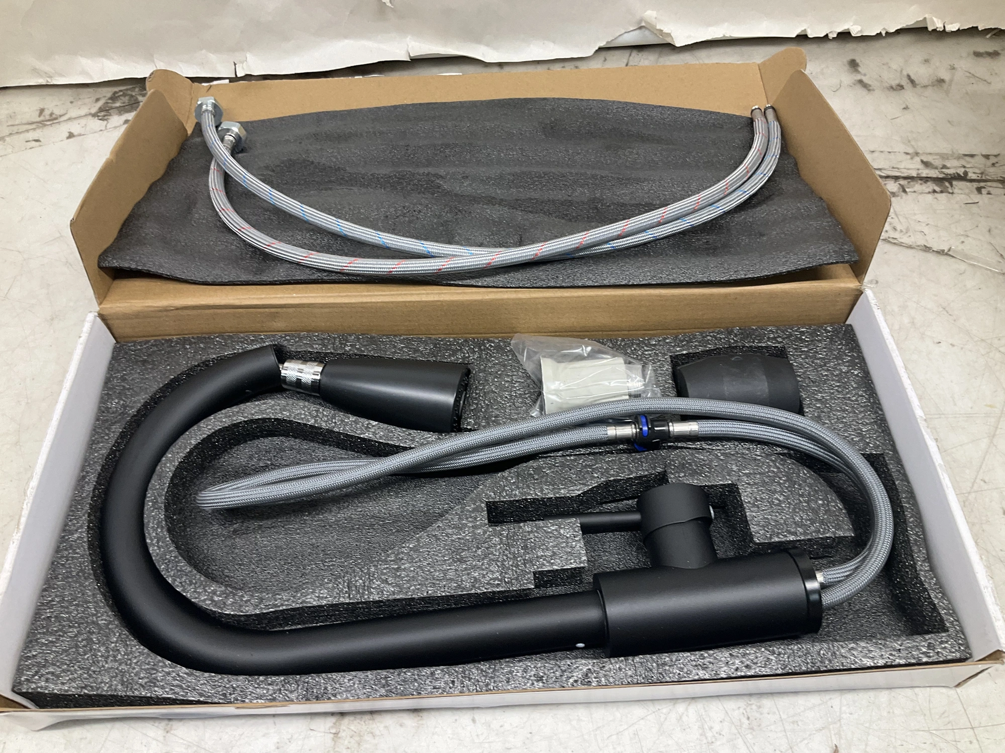 Used _UNKNOWN_ _UNKNOWN_ Faucets / Sprayers Michigan US | Miedema Asset Management Group #1307988