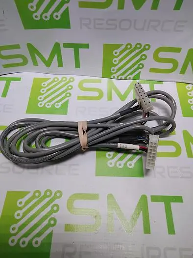 Used YESTECH 13281 REV B Cable & Wire Florida US | SMT Resource #484778