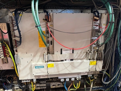 SIEMENS SIMODRIVE 611 Variable Speed Drives | Bowland Trading Ltd (3)