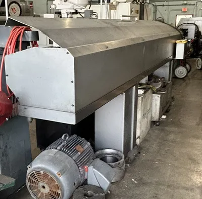 Used 2008 CITIZEN C32 VIII (2M8) Swiss Type Automatic Screw Machines Ohio US | UniversalAutomatics.com #1324544