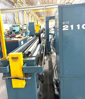 2013 TECHNIDRILL 1.00-5-160-1 Gun Drills | CNC EXCHANGE (20)