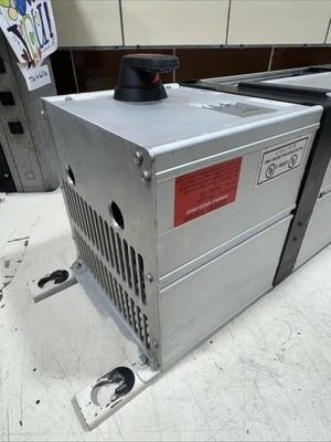 USED Danfoss VLT6016 GT4CN1STR0DLF00A00C0