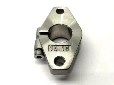 New | in-Stock Misumi SHFSS15 Bearings Michigan US | Maverick Industrial Sales #1456599