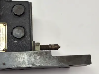 USED GARDNER DENVER 52A-3