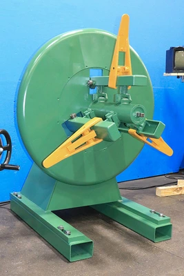 USED Perfecto 18-M-SB