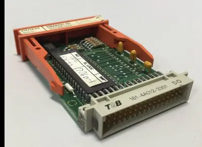 Used SIEMENS 6ES5 375-LA61 Circuit Boards Michigan US | Ideal Machinery #1250233