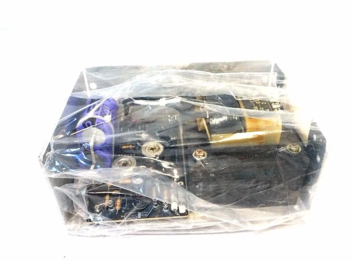 NEW LAMBDA HSN-12-5.1 POWER SUPPLY HSN1251