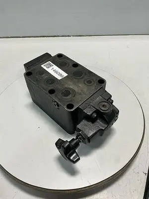 USED VICKERS DGXH06260S19