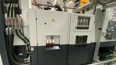 USED 2006 ENGEL VICTORY 740/150 ELECTRIC