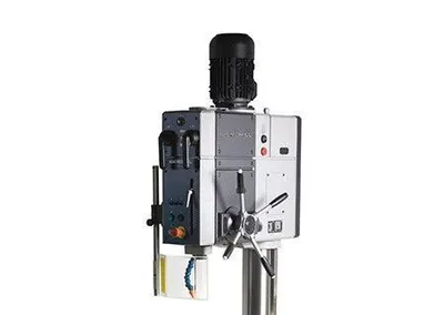 2019 Erlo Iberdill BX 40 Drilling | Bowland Trading Ltd (1)
