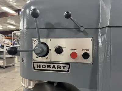 USED HOBART V-1401