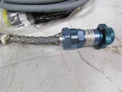 Low Frequency Data Transmission Cables For Ford Motor Co UNITRONIC FD CY cable