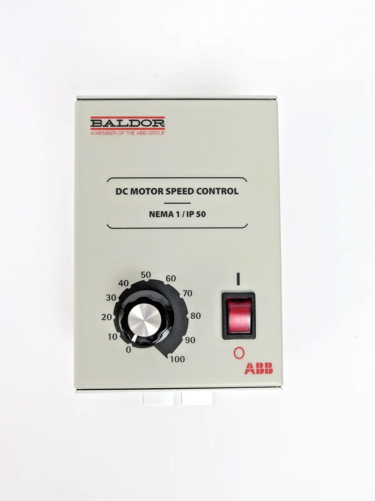 New | in-Stock Baldor BC138 Motors (misc) California US | ANACAPA EQUIPMENT BROKERS, INC #1299972