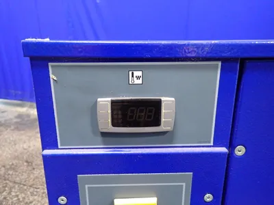 USED 2018 QUINCY QPNC0300 (E11) UL