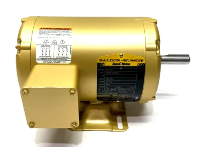 USED BALDOR 34B061-3226G1