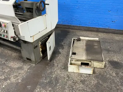 Used BRIDGEPORT 6ZPATH 30 CNC Lathes Ohio US | HGR 24 #1263198