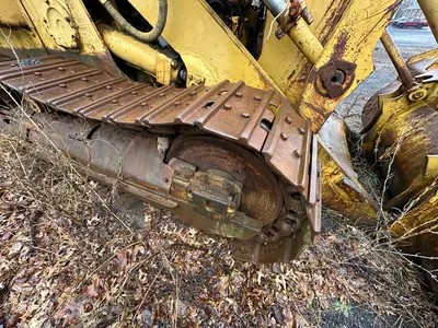 Used 1978 CATERPILLAR 955L Compact Track Loaders Pennsylvania US | Proxy Equipment #1383047