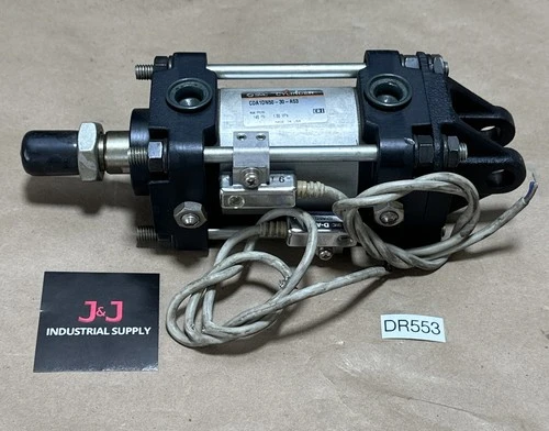 NEW SMC CDA1DN50-30-A53