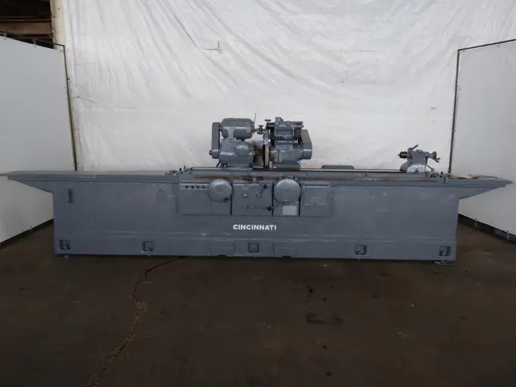 Used CINCINNATI N/A Universal Cylindrical Grinders Ohio US | G-2000, Inc. #1080228