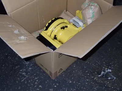 USED FANUC A2907330T501