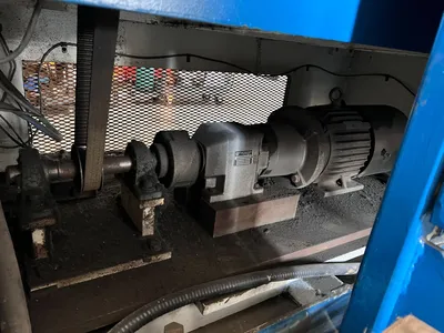 2003 RLM MANUFACTURING _UNKNOWN_ Rollformer | Universal Press & Machinery (UPM) (9)