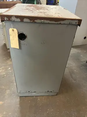 Used GE 9T8382671 Miscellaneous Equipment (Electrical & Power) Ohio US | Surplus Asset Holdings #1512988